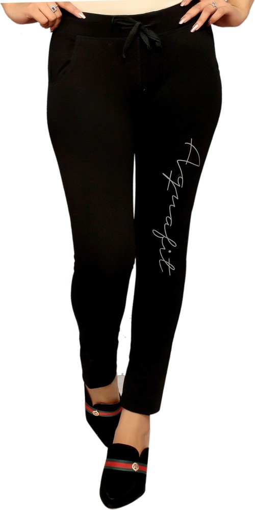 Aquafit track pants hot sale