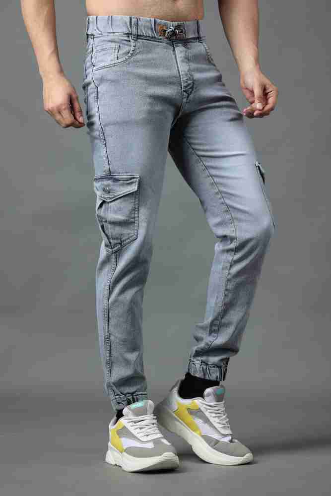 Jogger jeans deals new look