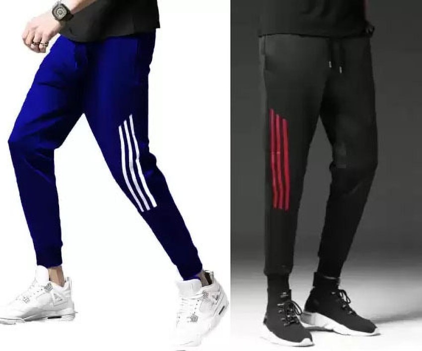 Combo of 4 Lycra Pants Rs. 999