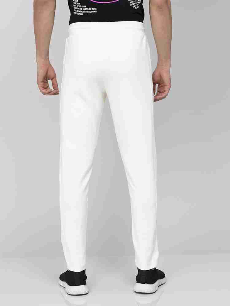 White clearance kappa sweatpants