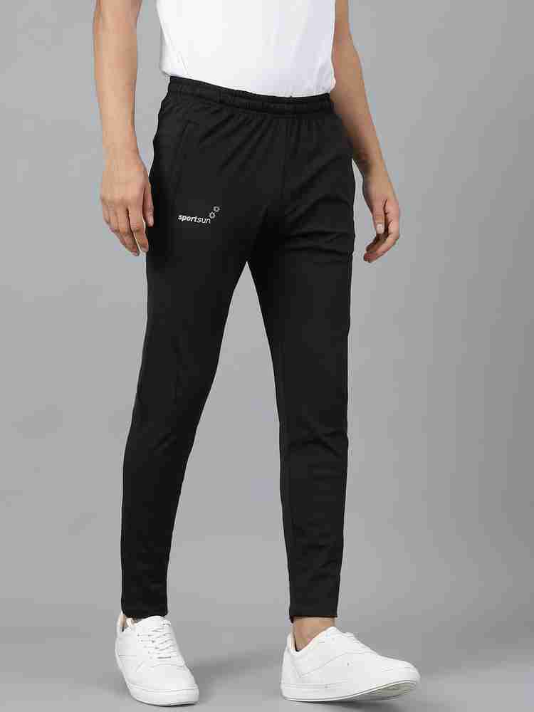 Sport sun cheap track pants