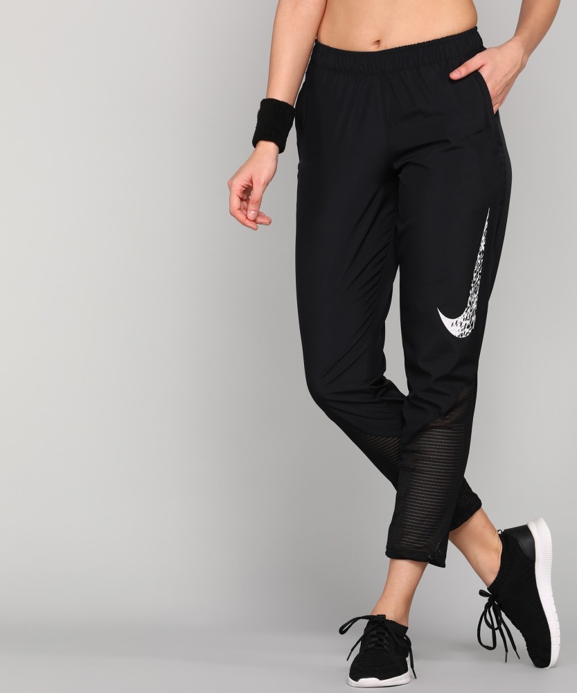 NIKE Sportswear Air Pant summit white/black Track Pants online at SNIPES