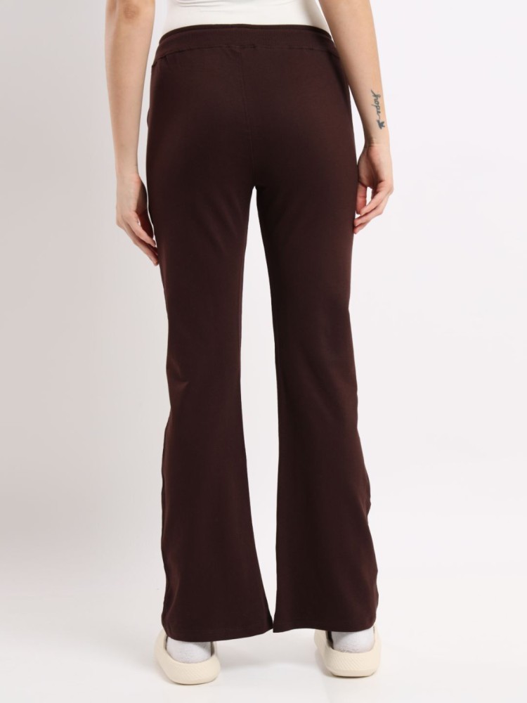 Athleta Solid Tan Active Pants Size 0 - 61% off