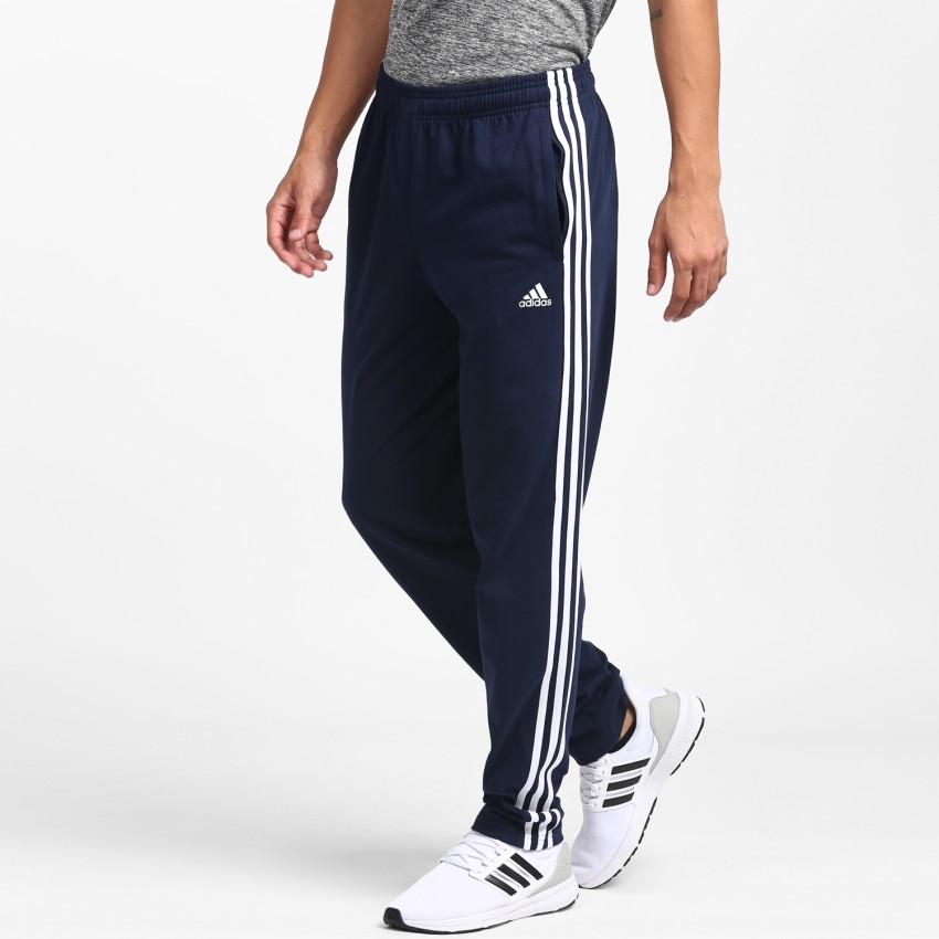 Top more than 86 adidas essential track pants best - in.eteachers