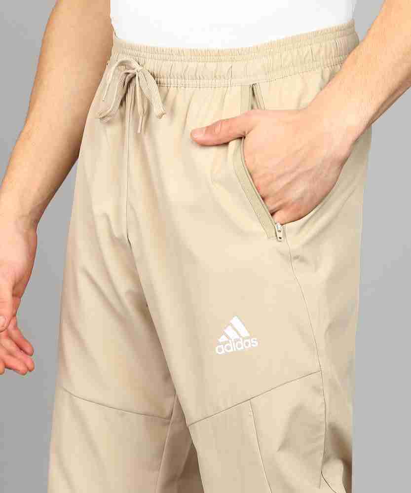 adidas Originals Woven cargo pants in khaki