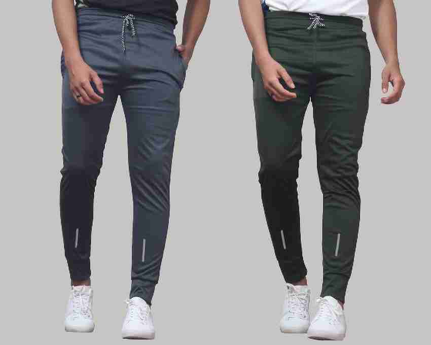 Formal track pants on sale