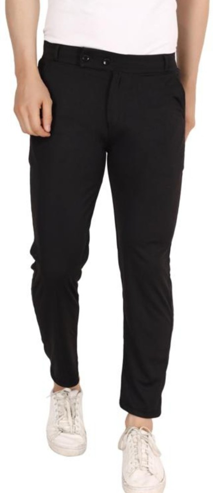 Stretchable Pants For Men