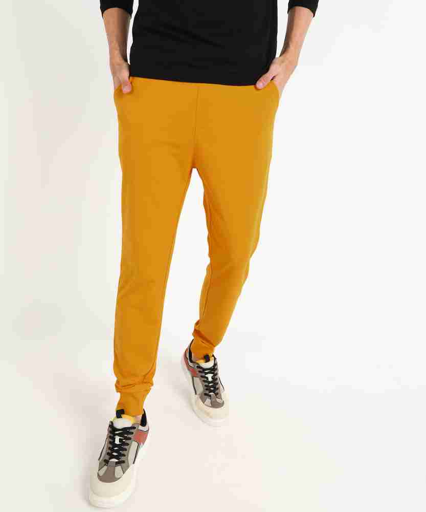 Men's forever 21 joggers shop