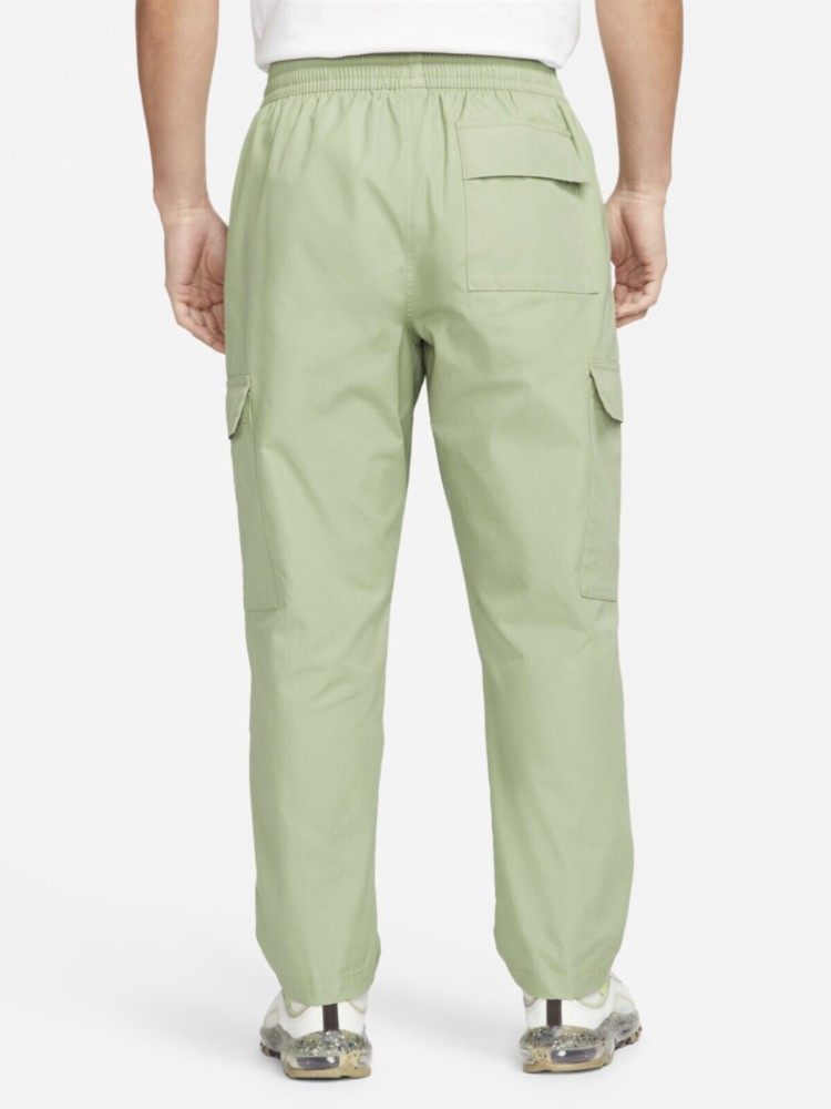 Nike cargo best sale track pants