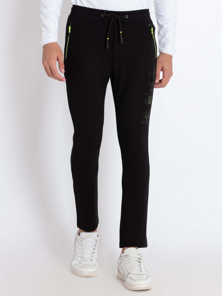 Buy Green Track Pants for Women by STATUS QUO Online