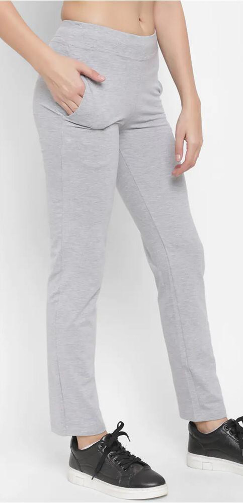 Floret shop track pants