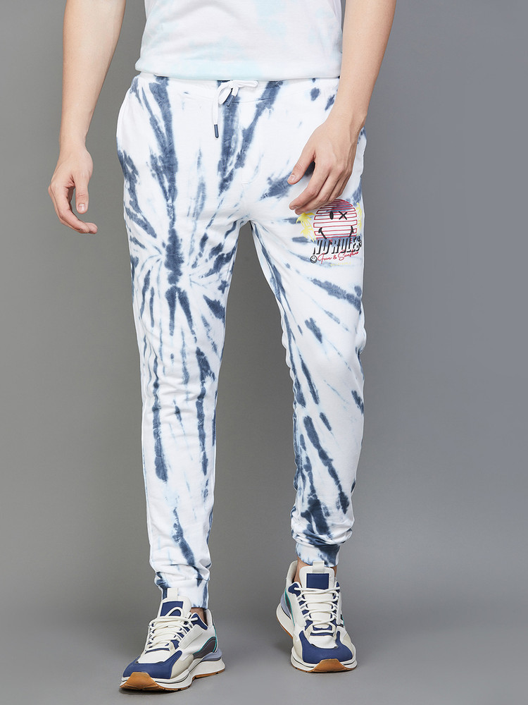 Smiley world track new arrivals pants
