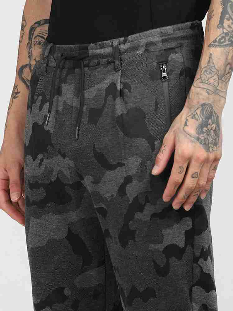 Jack and jones hot sale camo pants