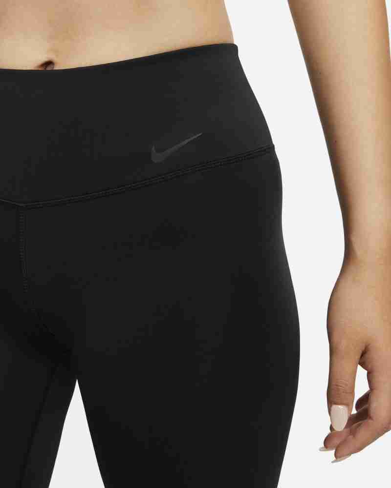 Nike black high waisted sculpt best sale hyper tight