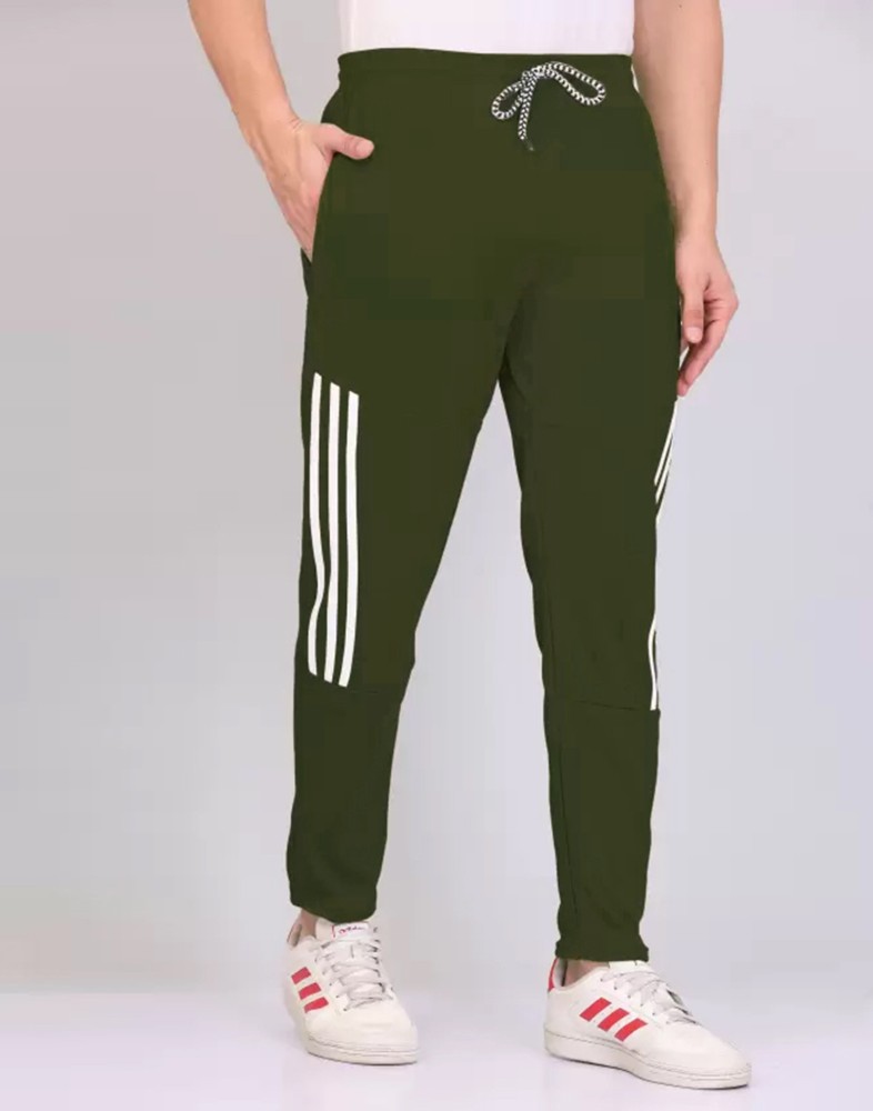 Flipkart adidas best sale track pants