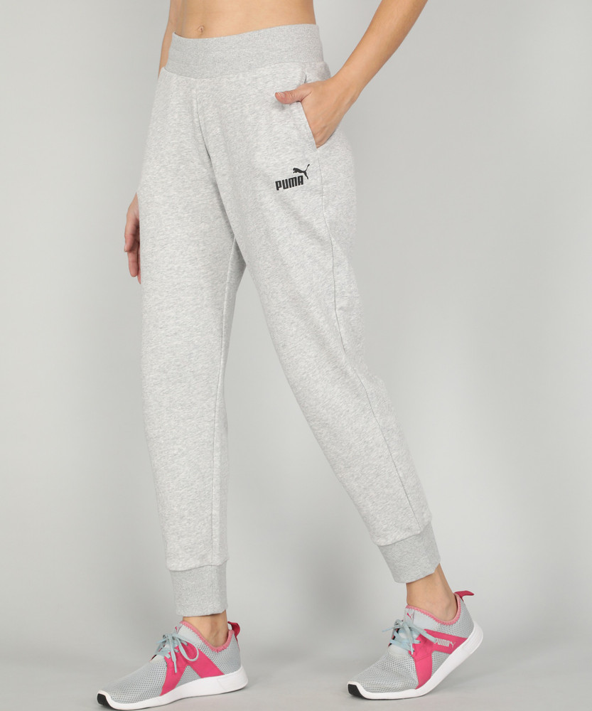 Puma clearance joggers women