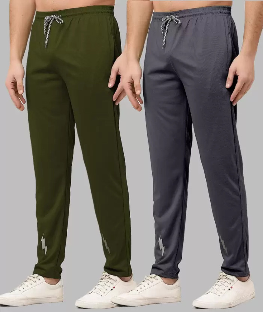 Flipkart men's track outlet pants