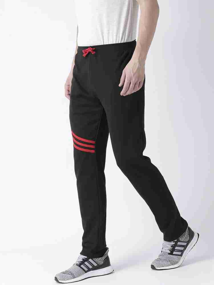 Fancy track pants 2025