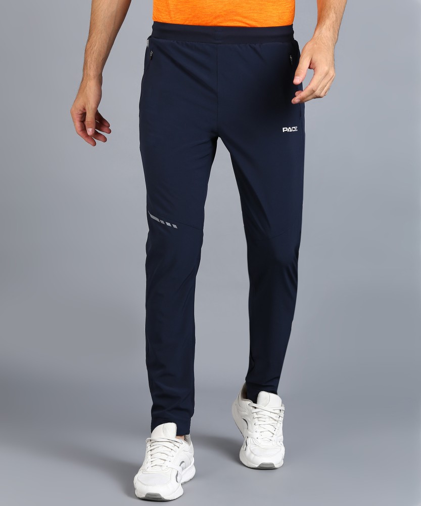 Polyester track pants store flipkart