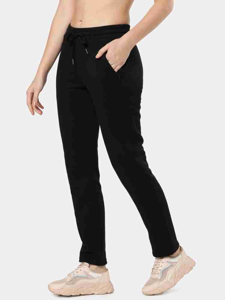 JOCKEY MW54 Solid Women Purple Track Pants - Buy JOCKEY MW54 Solid Women  Purple Track Pants Online at Best Prices in India