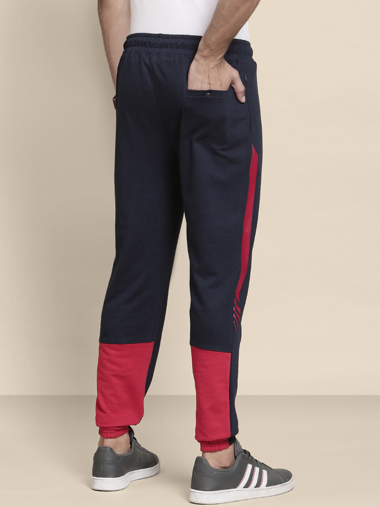 Superman By Free Authority Colorblock Men Blue Track Pants Buy Superman By Free Authority Colorblock Men Blue Track Pants Online at Best Prices in India Flipkart