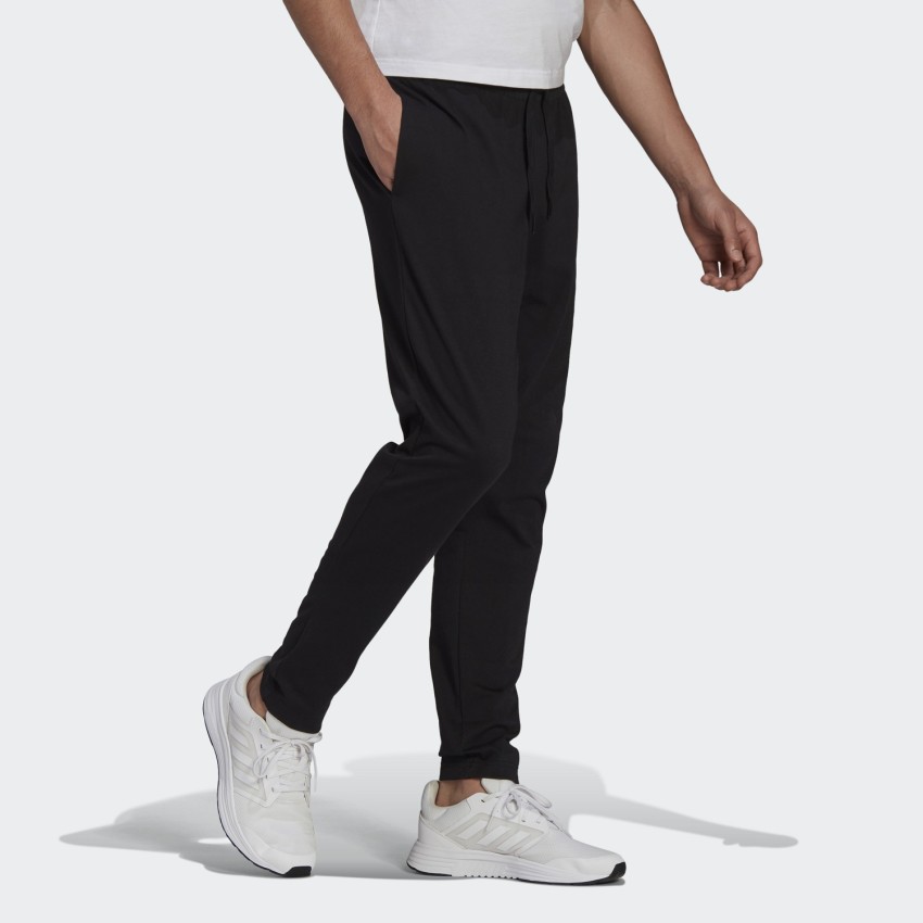 Buy adidas Originals Men Blue Solid Sweatpants for Men Online  The  Collective