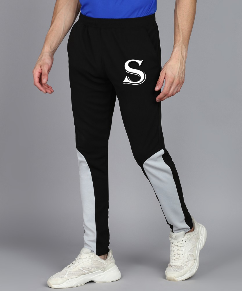 Track pants in deals flipkart