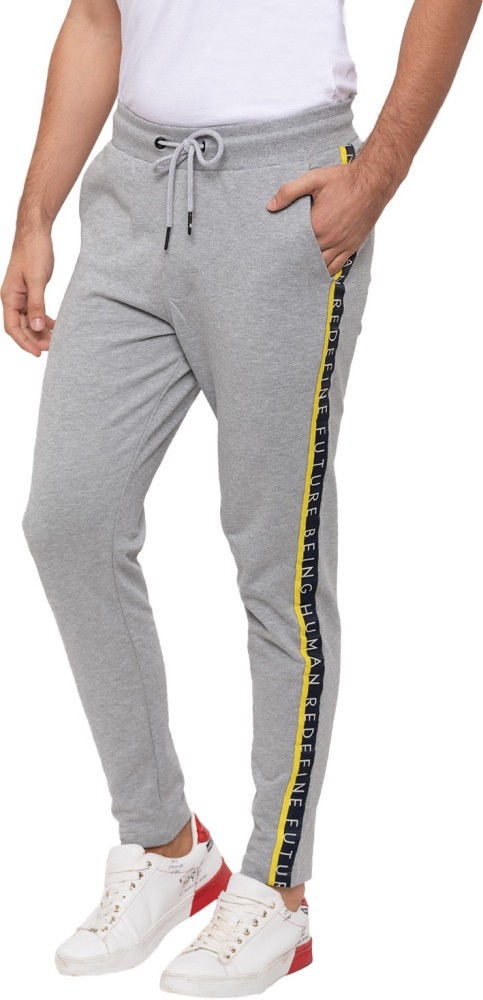 Being Human Easy Fit Jogger Womens Track PantFawn