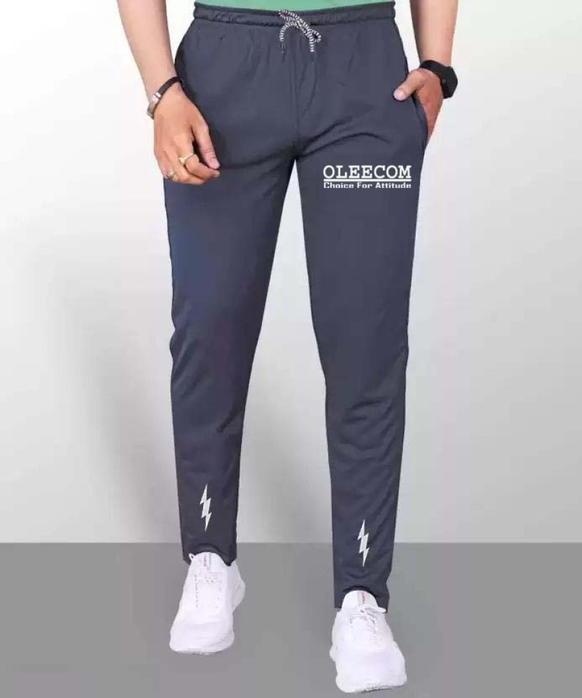 Buy Track Pants with Contrast Side Taping Online at Best Prices in India   JioMart