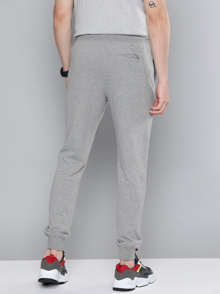 Slazenger grey joggers hot sale