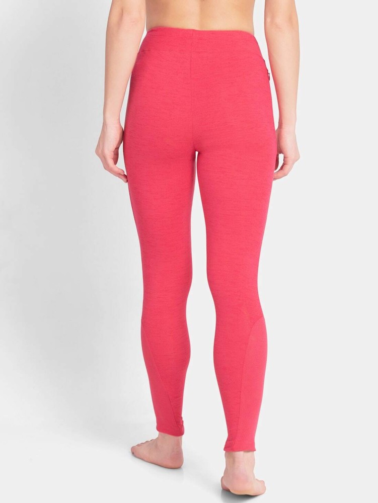 Jockey Leggings - Gem