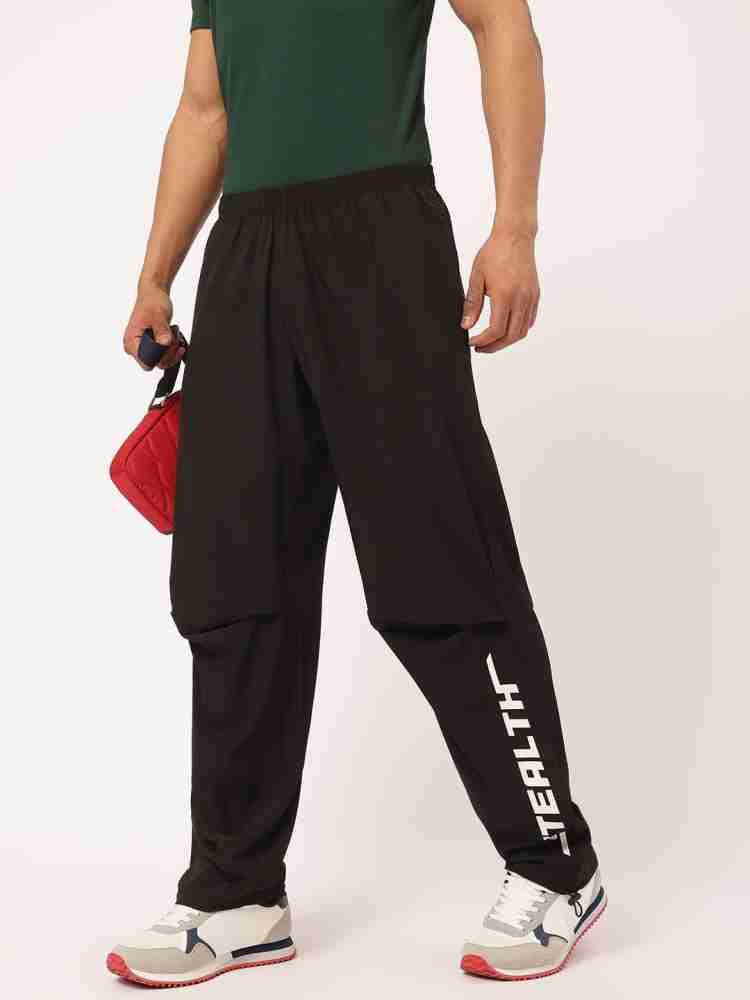 Kook N Keech Solid Men Black Track Pants Buy Kook N Keech Solid Men Black Track Pants Online at Best Prices in India Flipkart