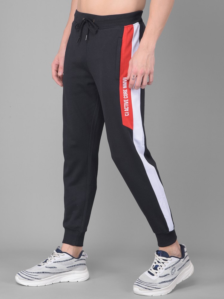 Cobb cheap track pants