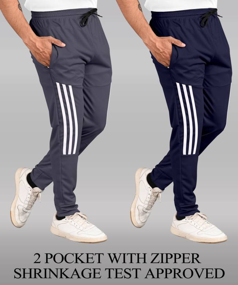 Flipkart men's 2025 track pants