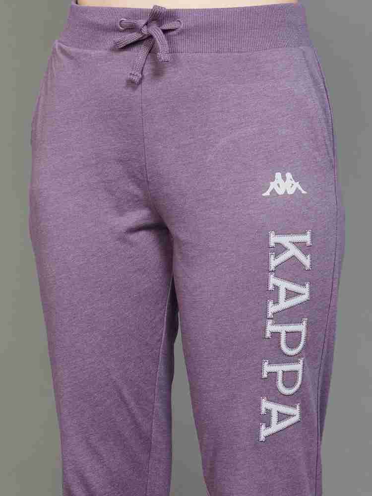 Kappa purple store shorts