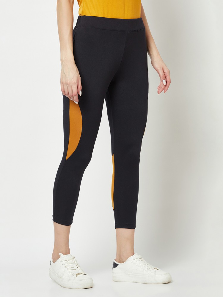 Buy Black Track Pants for Men by GLITO Online