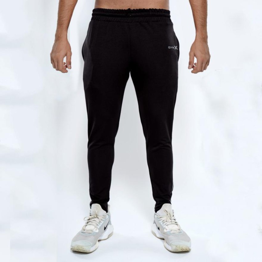 Gymx store track pants