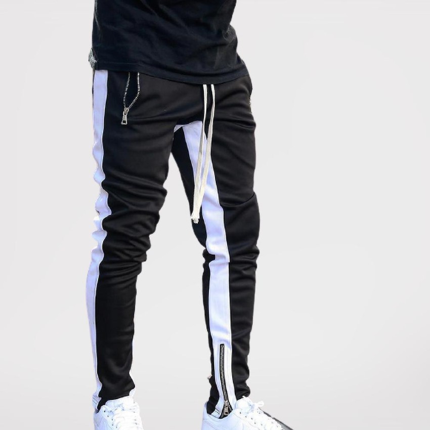 Nike Track Pants Men's Size XL The Athletic Dept Mesh Lined Three  Pockets Black | eBay