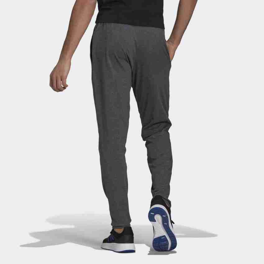 Pants adidas hotsell hombre gris