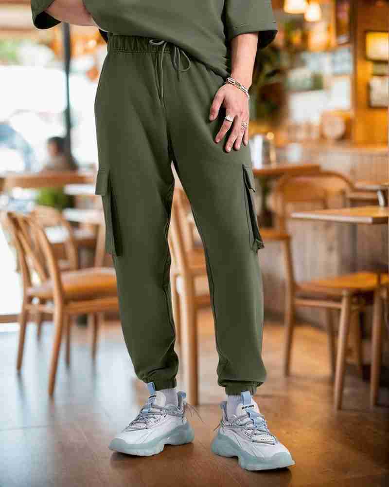 Bewakoof joggers discount