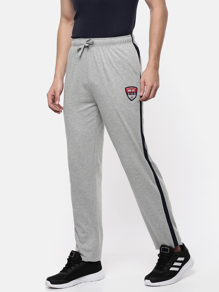 Macroman hotsell track pants