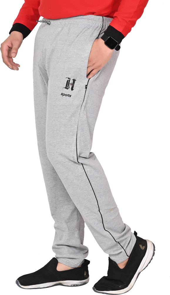Buy Shellocks Cotton Hosiery Grey Track Pants for Boys Online  300 from  ShopClues