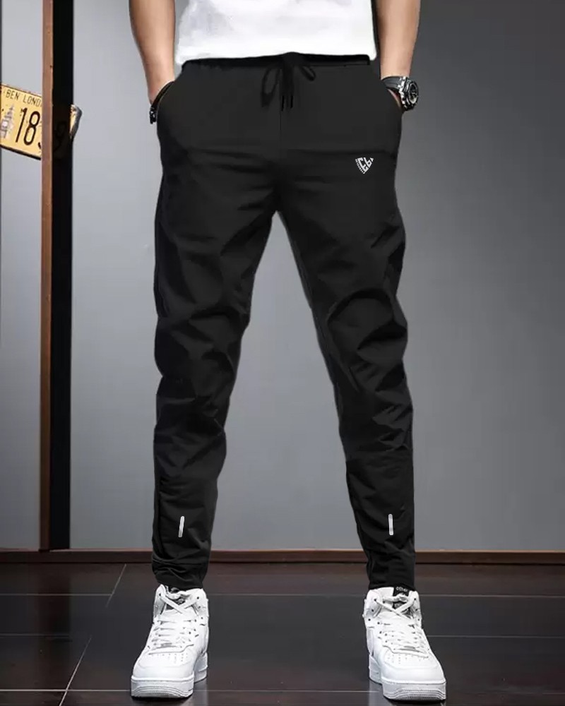 Nykd All Day Preppy Comfort Pants NYAT090 Anthracite Buy Nykd All Day  Preppy Comfort Pants NYAT090 Anthracite Online at Best Price in India   Nykaa