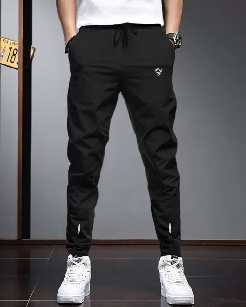 Cargo pants for hot sale men flipkart