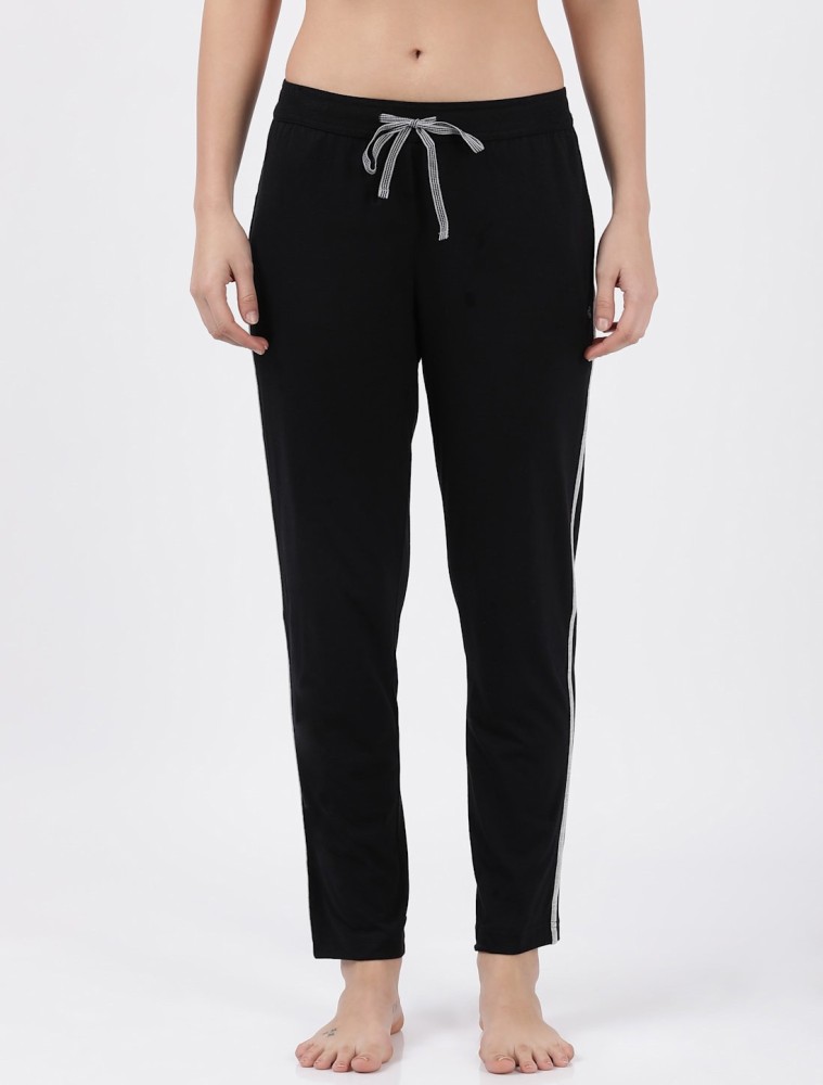 Track Pants for Women Buy Track Pants for Women Online at Best Price   Jockey India