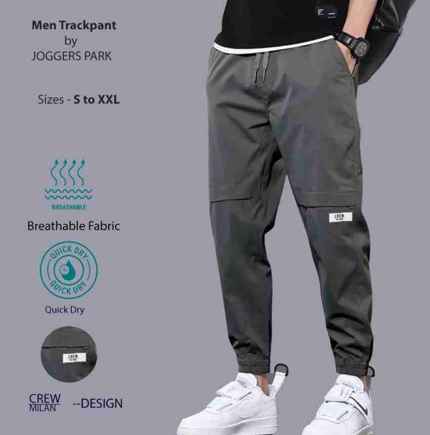 Joggers track on sale