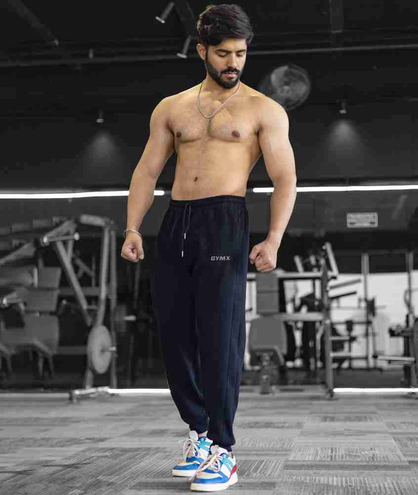Gymx track pants hotsell