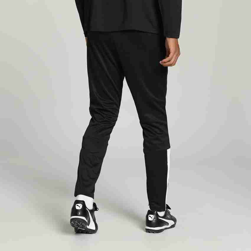 Nike academy pants triple on sale black