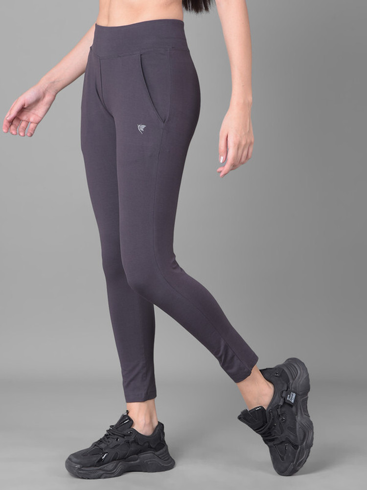 Comfort lady outlet track pants