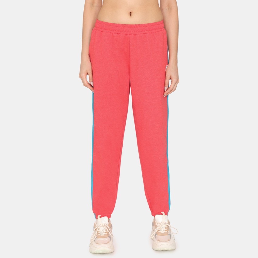 Buy Blue Track Pants for Women by Rosaline Online